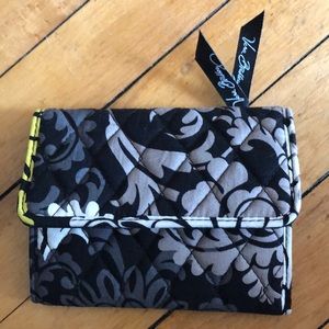 Vera Bradley wallet